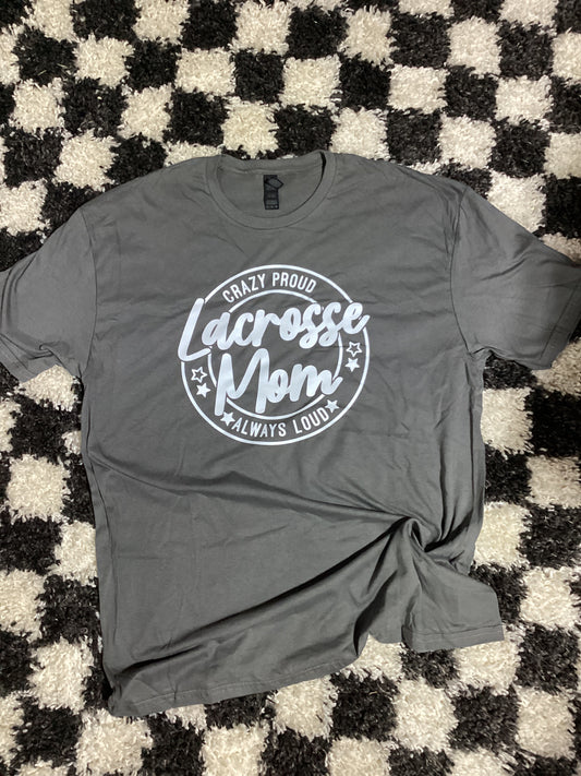 XL lacrosse mom in stock