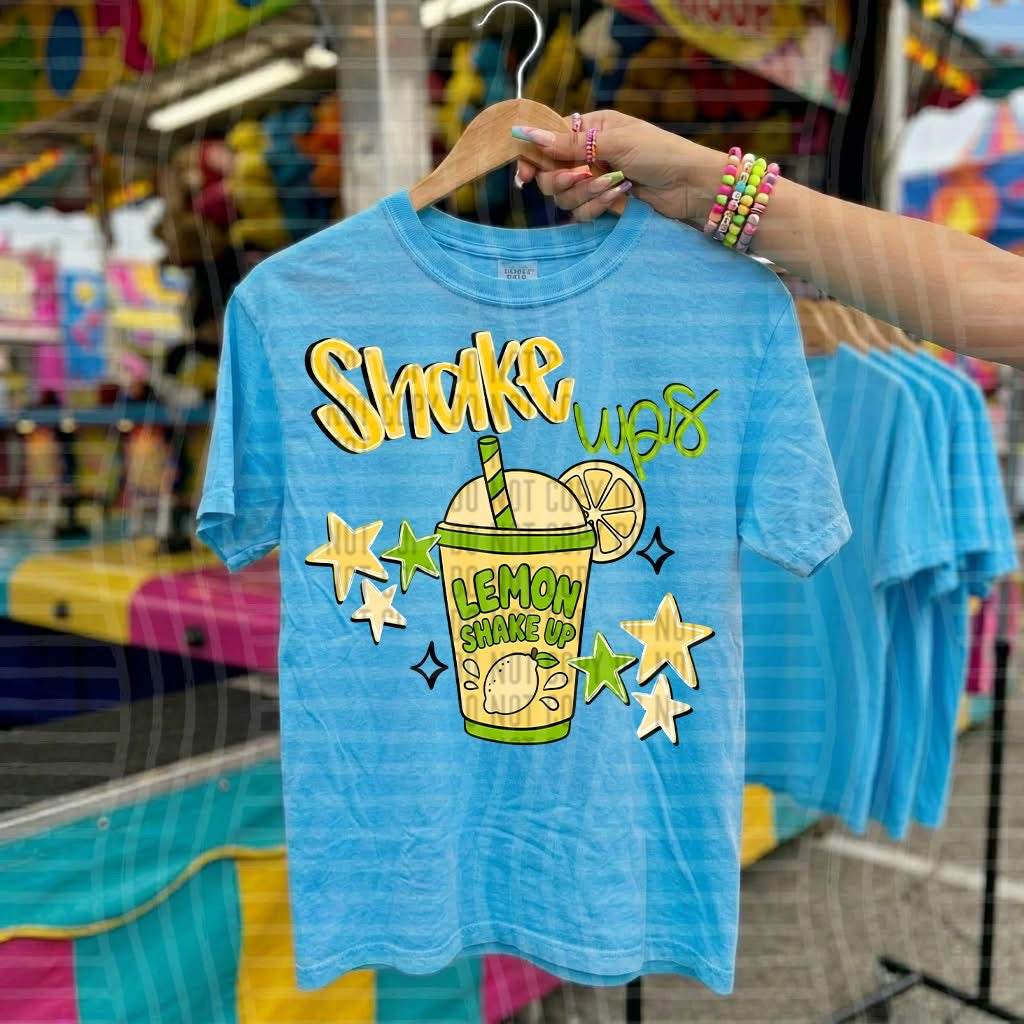 Fair fun collection