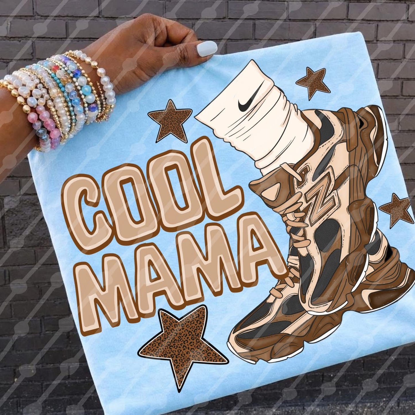 Cool mama
