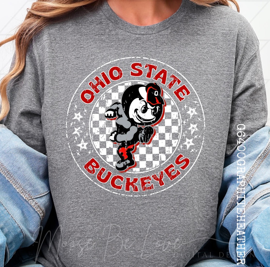 Ohio Football collection September 2026
