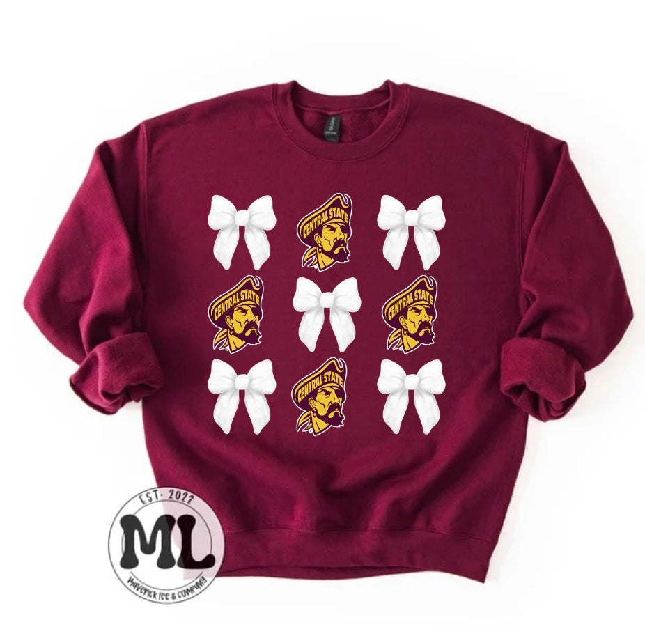 Central State University collection