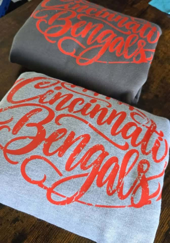 Cincinnati Football collection September 2026