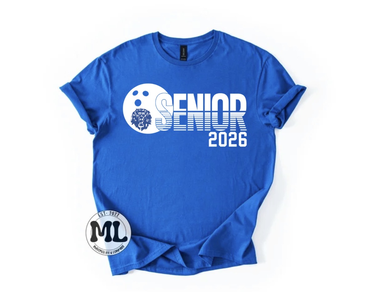 Washington courthouse bowling collection