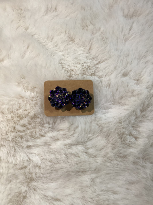 In stock earring