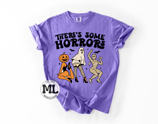 Horrors