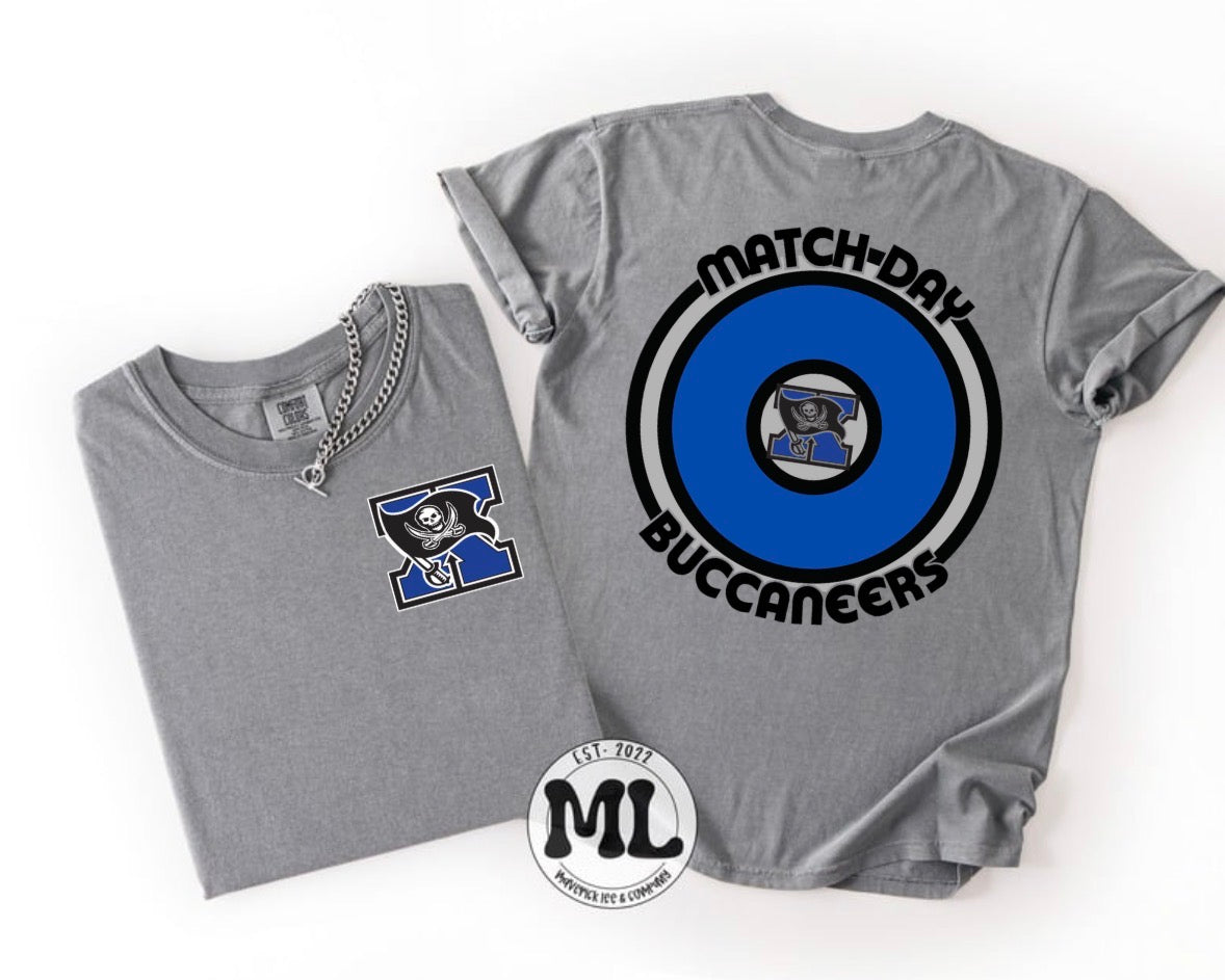 Xenia Wrestling collection