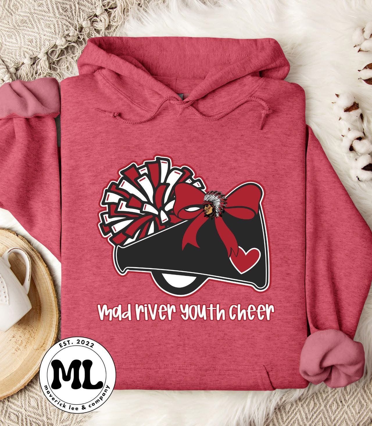 Mad River cheer Collection