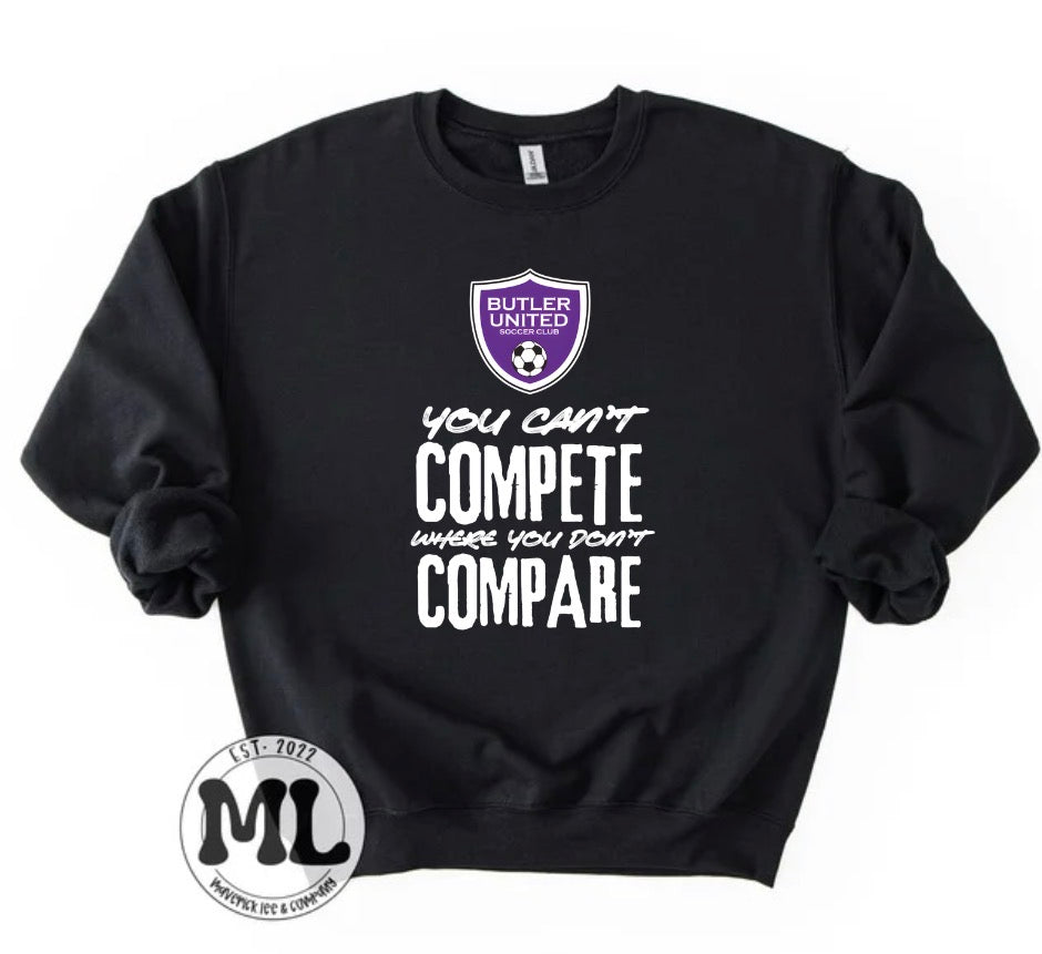 Butler United Soccer Club collection