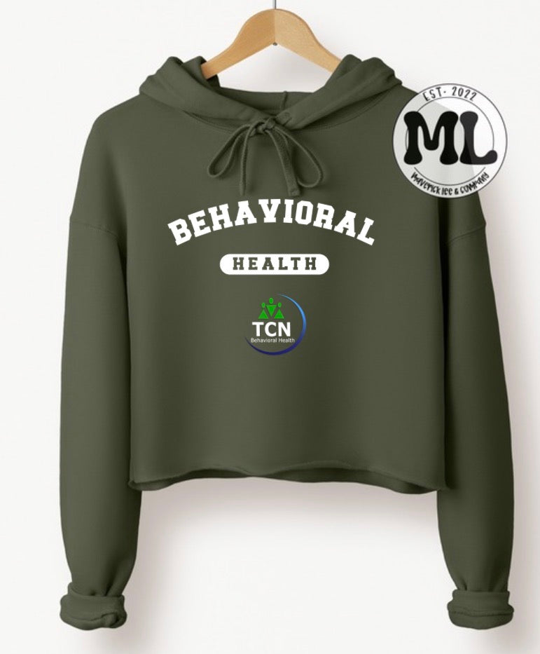 TCN - behavioral health varsity