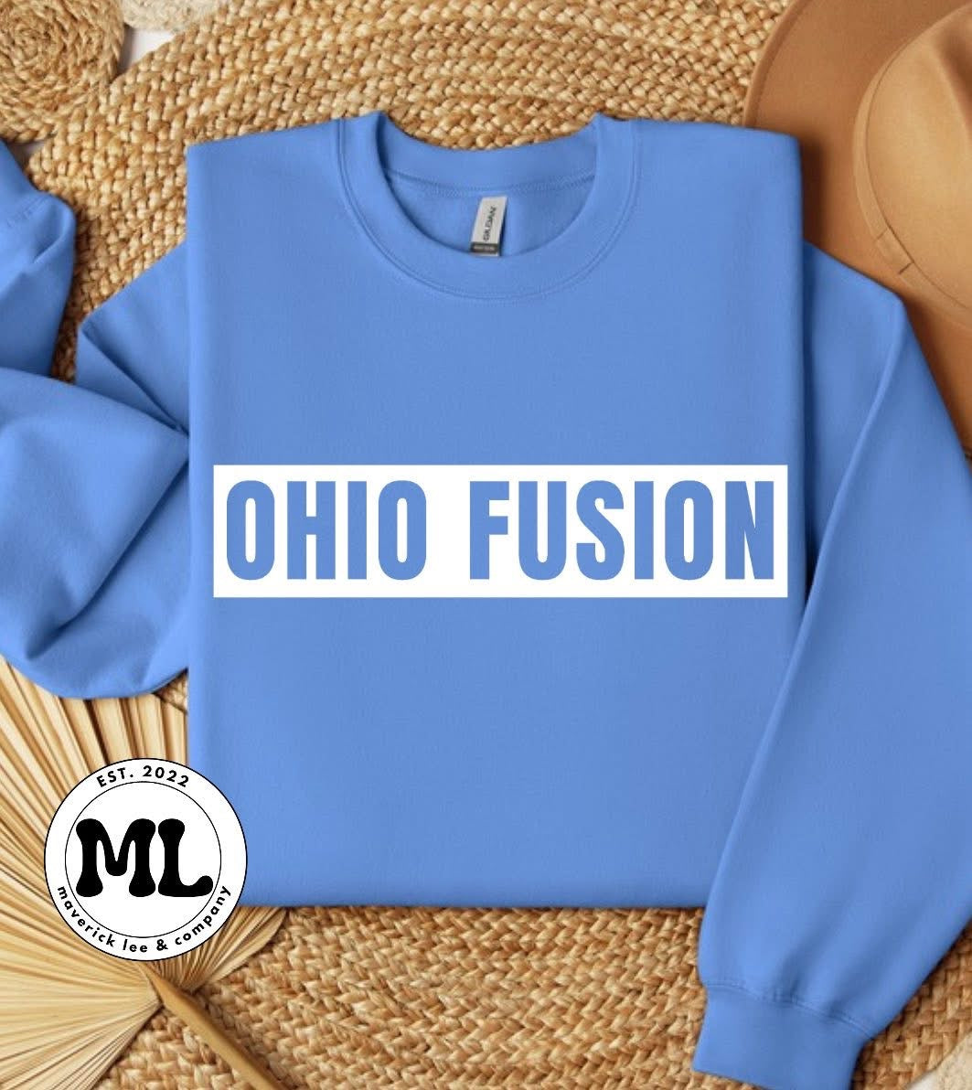 Ohio Fusion Soccer