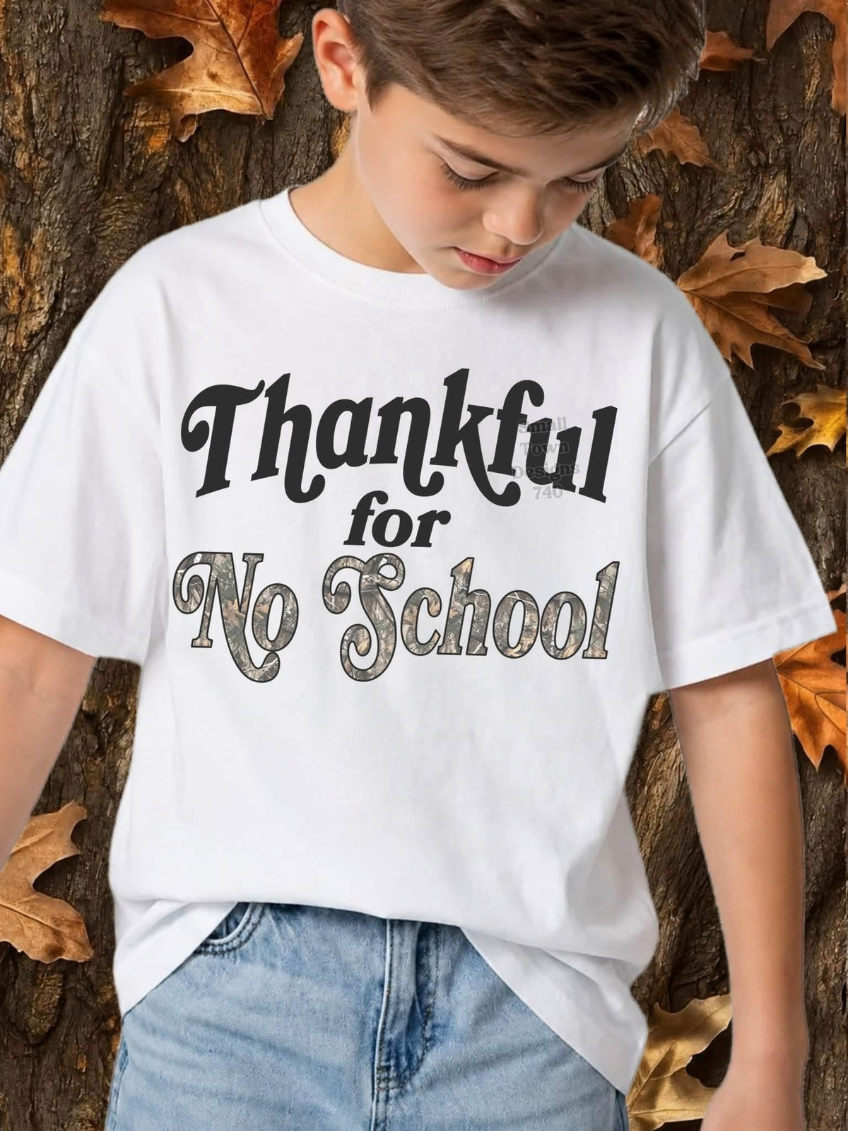 Eggstra thankful collection