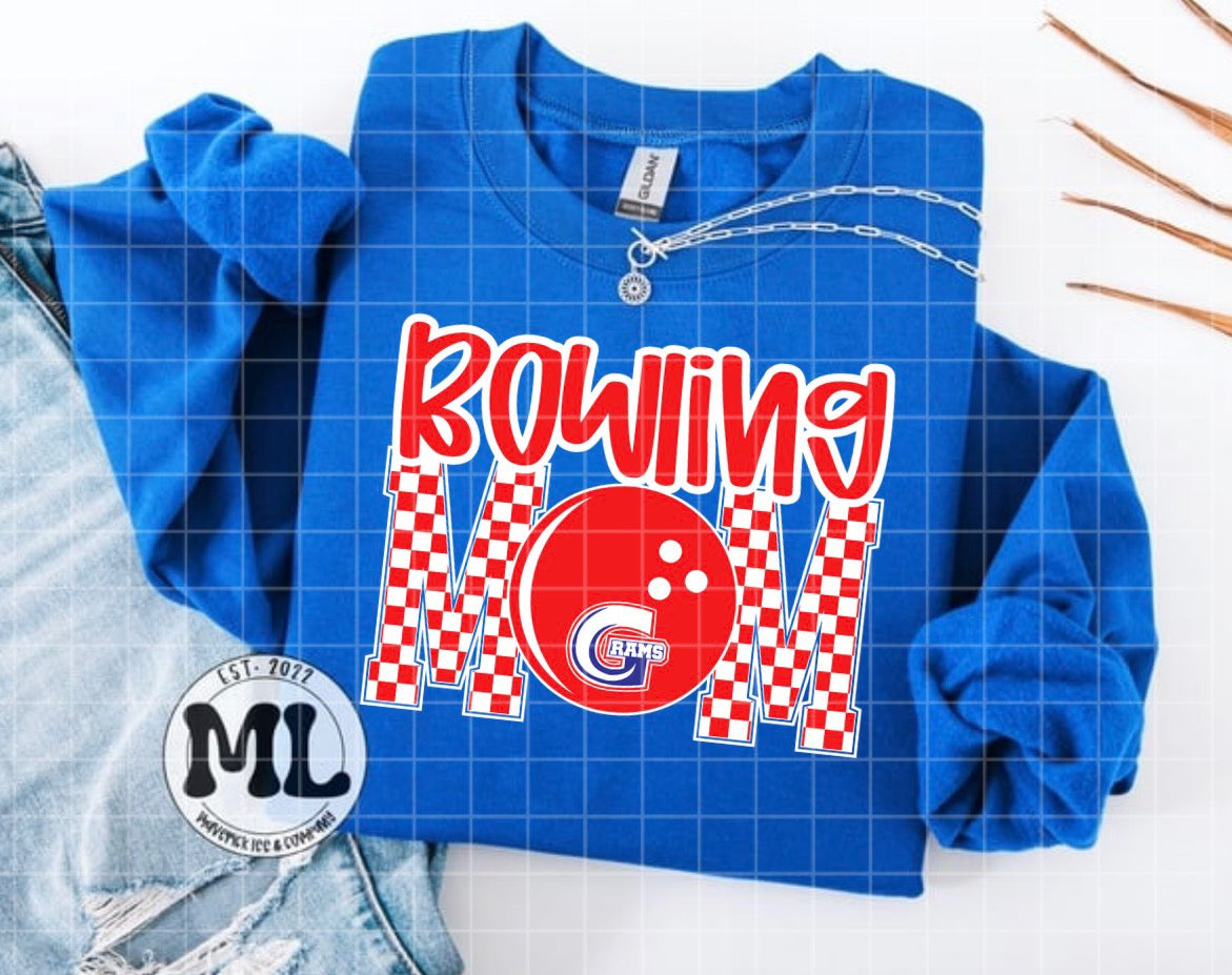 Greeneview bowling collection ￼