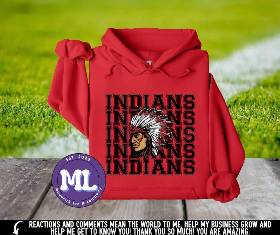 Mad River cheer Collection