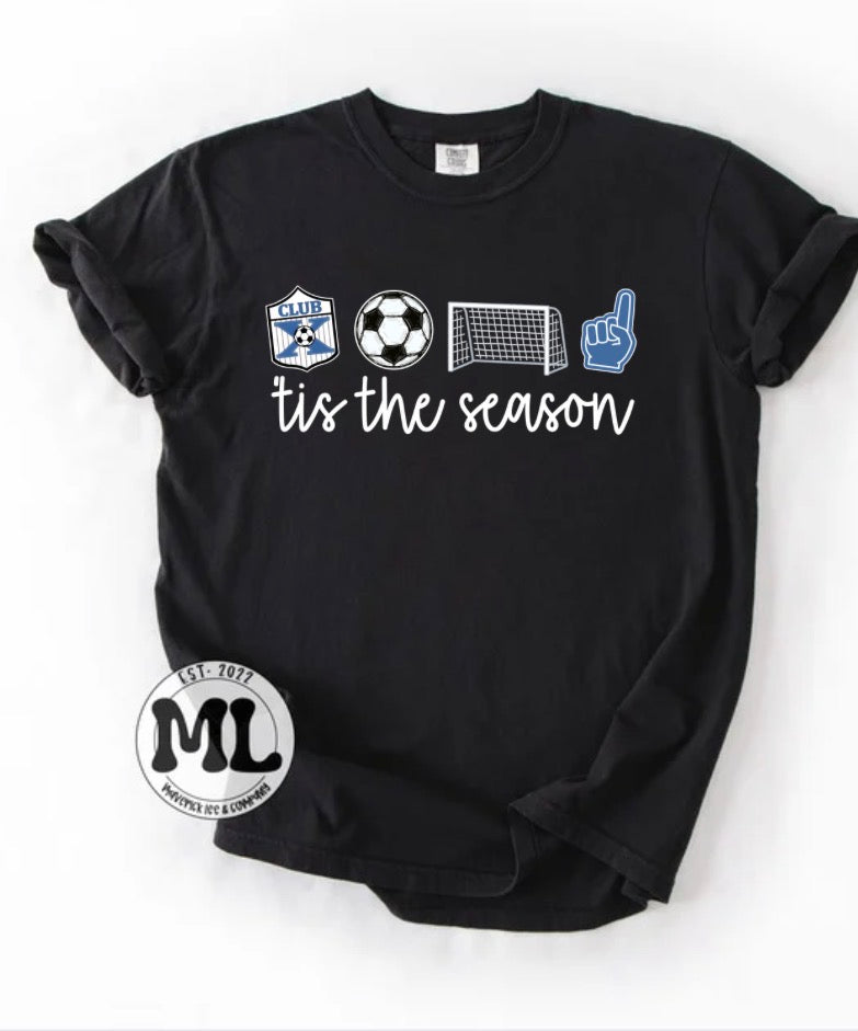 Club X Soccer Collection