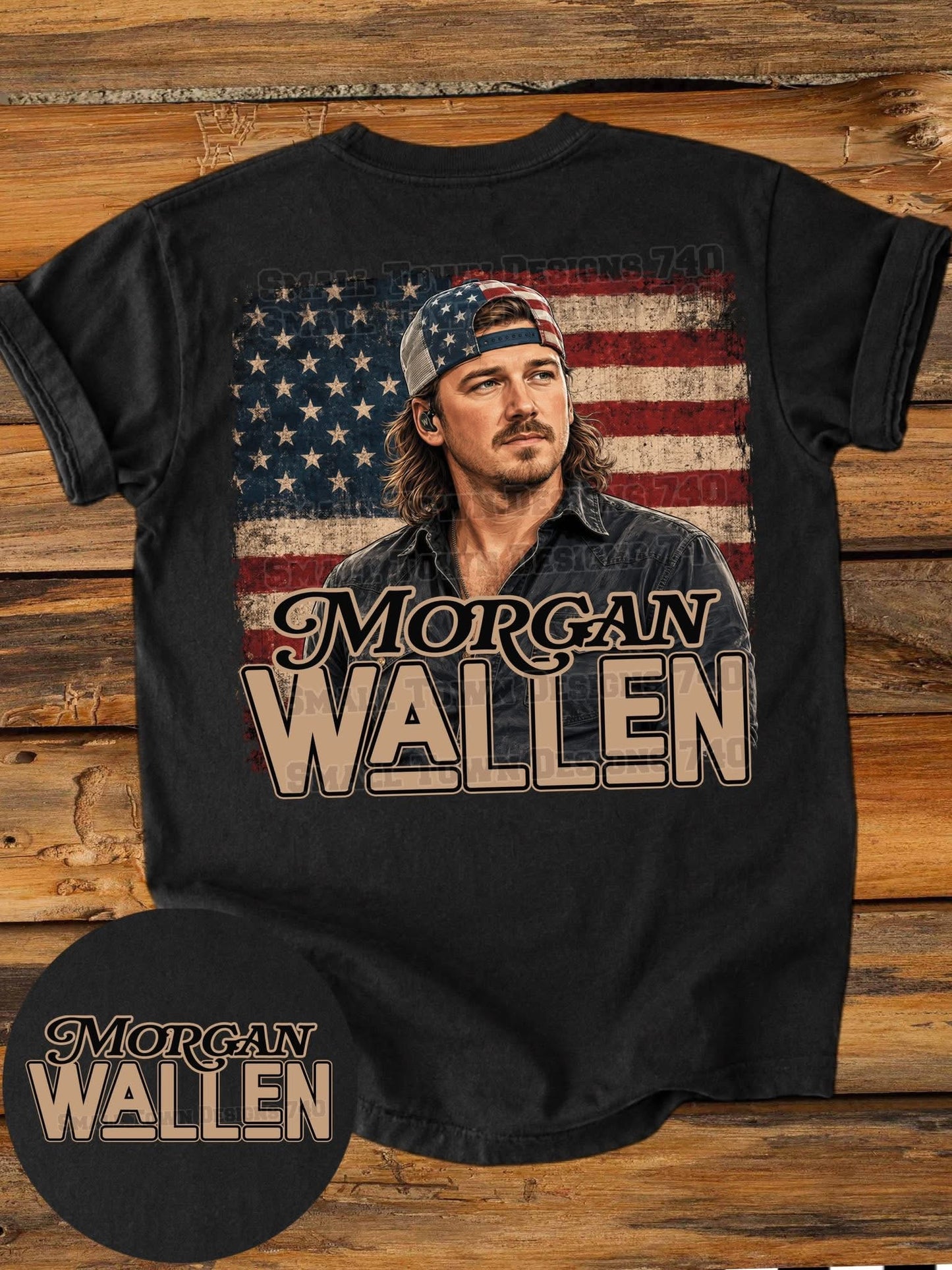 American country collection