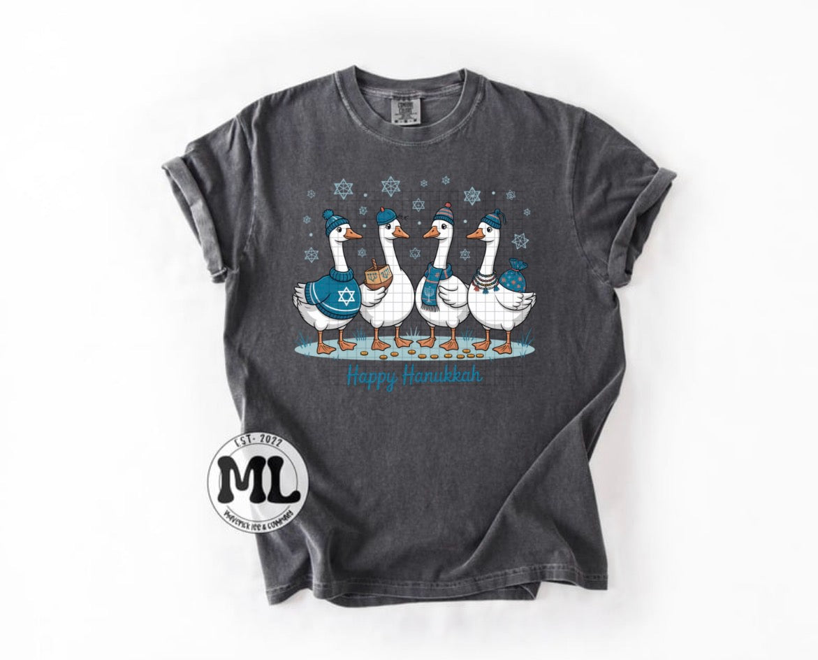 Hanukkah collection