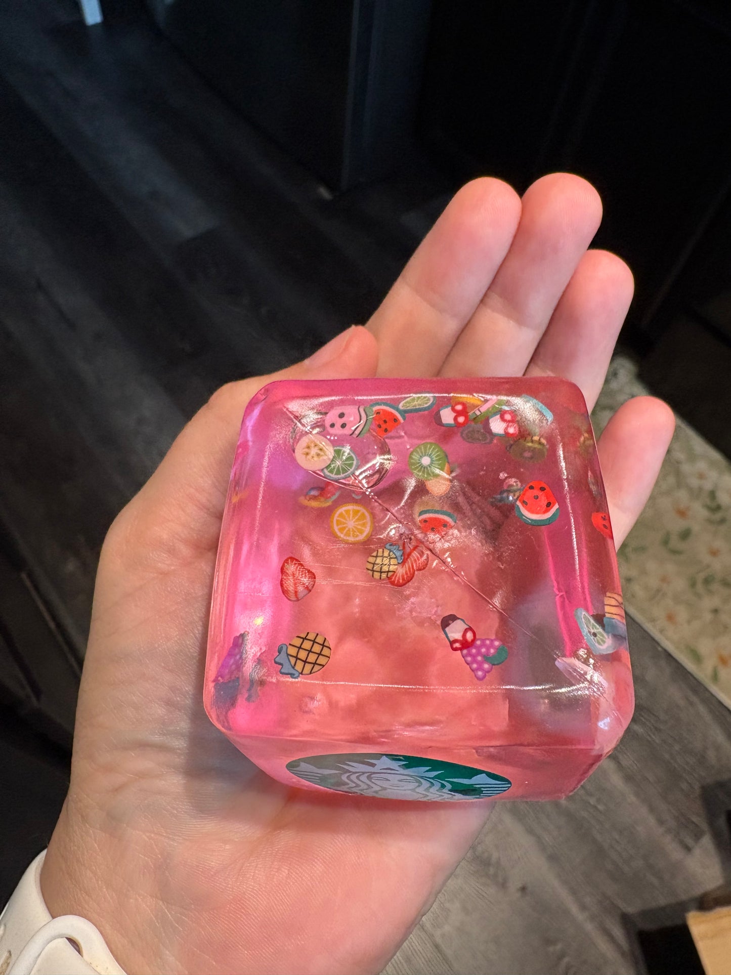 In stock squishy