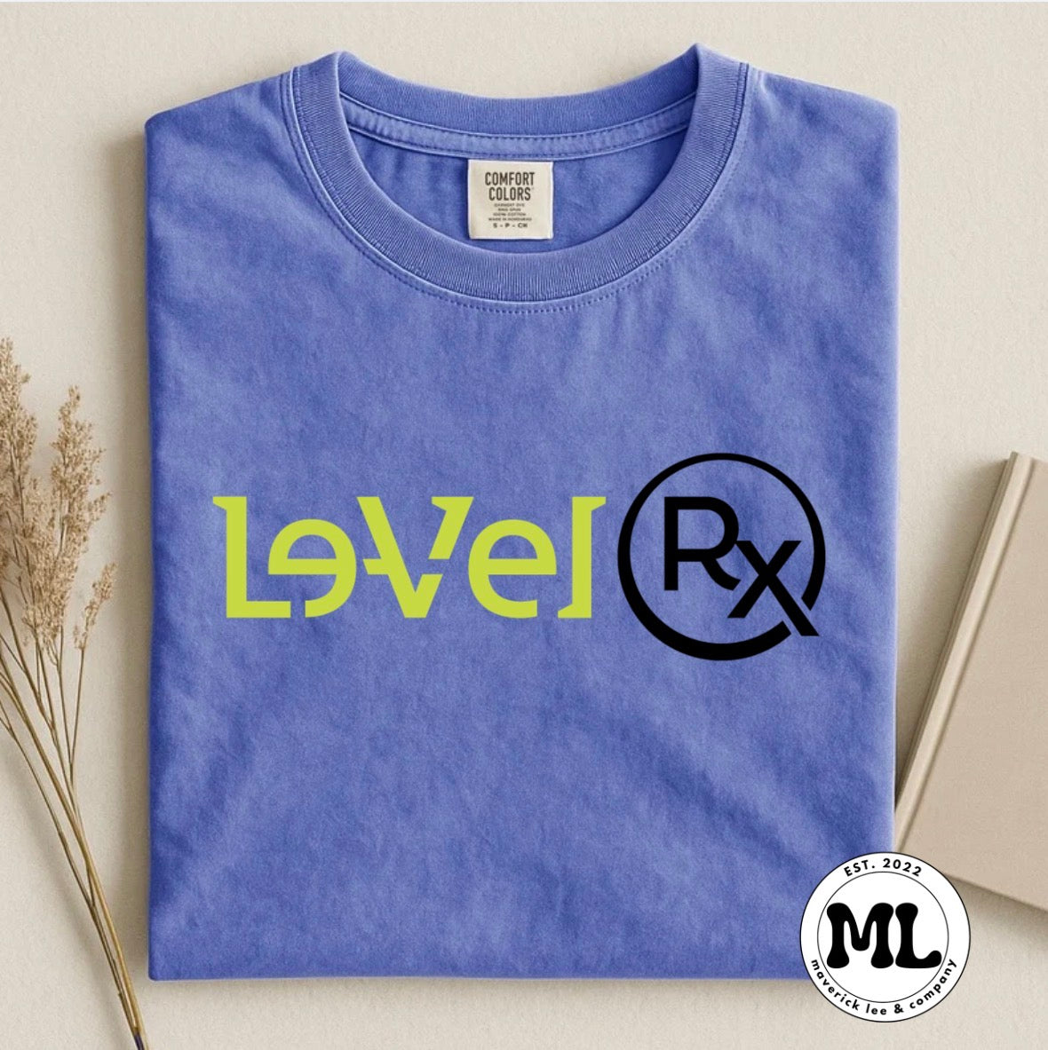 LVRX Collection