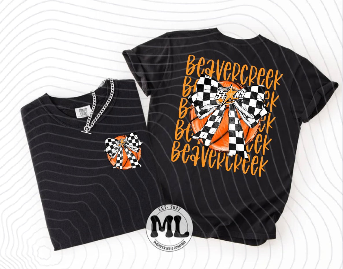 Beavercreek stars collection