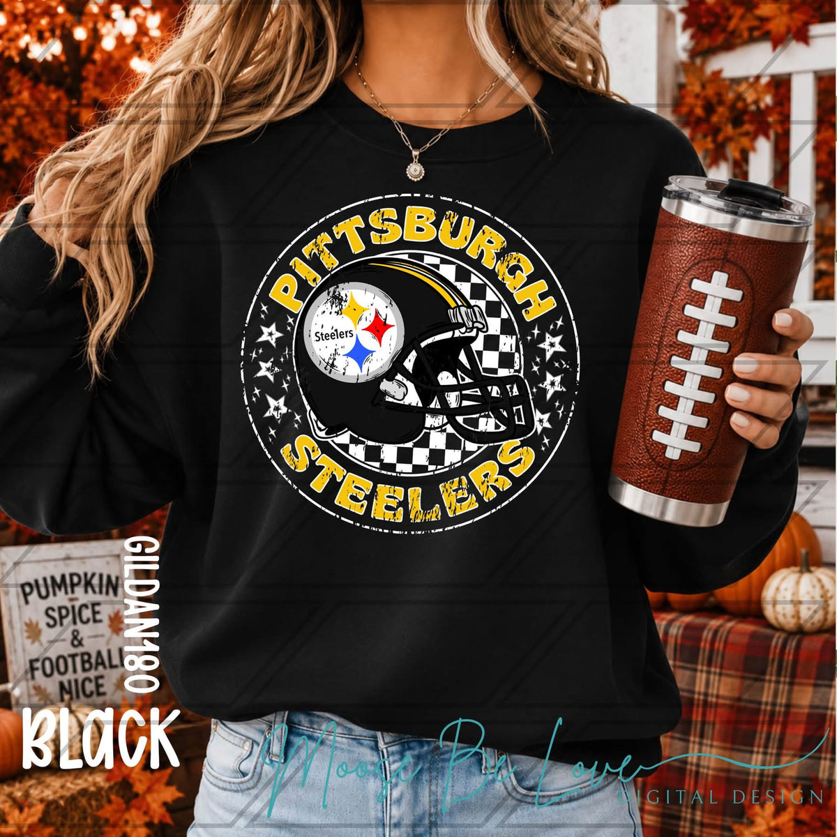 Pittsburgh Football collection September 2026