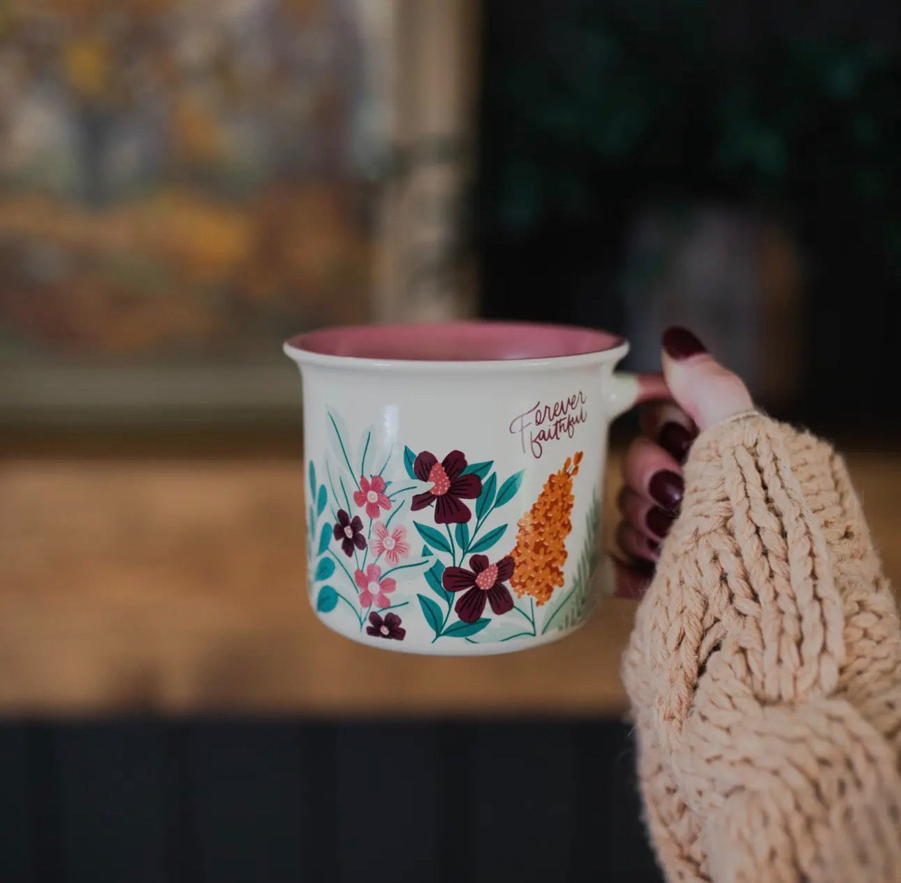 Coffee Mug
