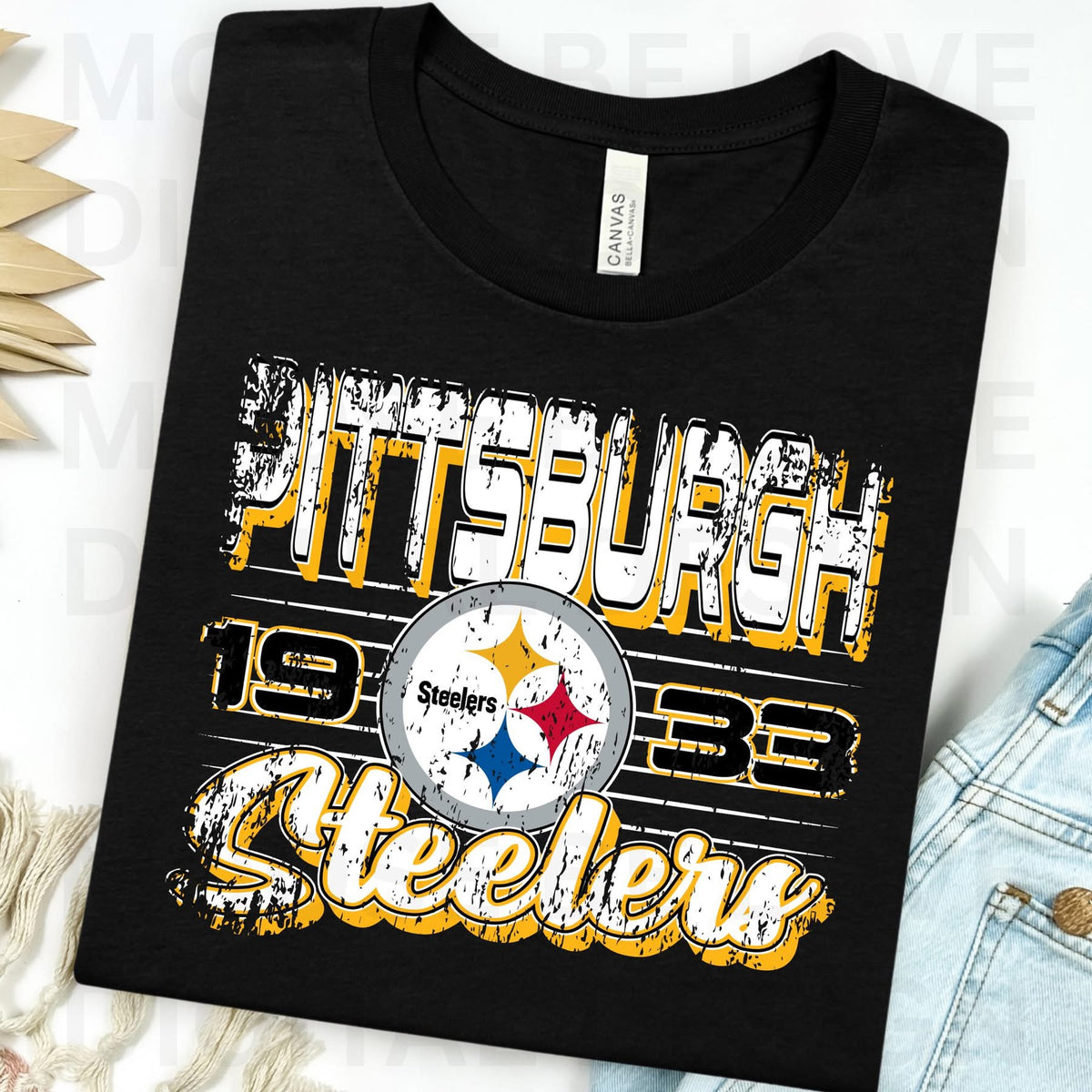 Pittsburgh Football collection September 2026