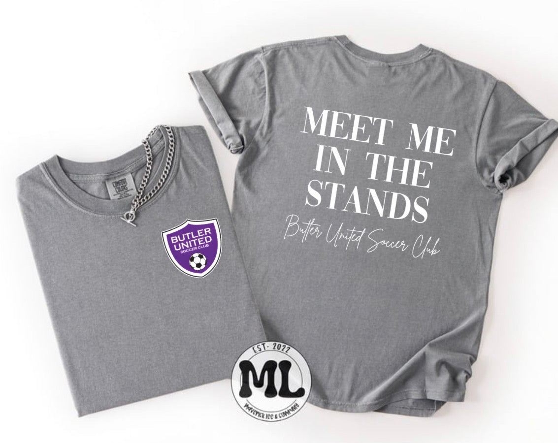 Butler United Soccer Club collection