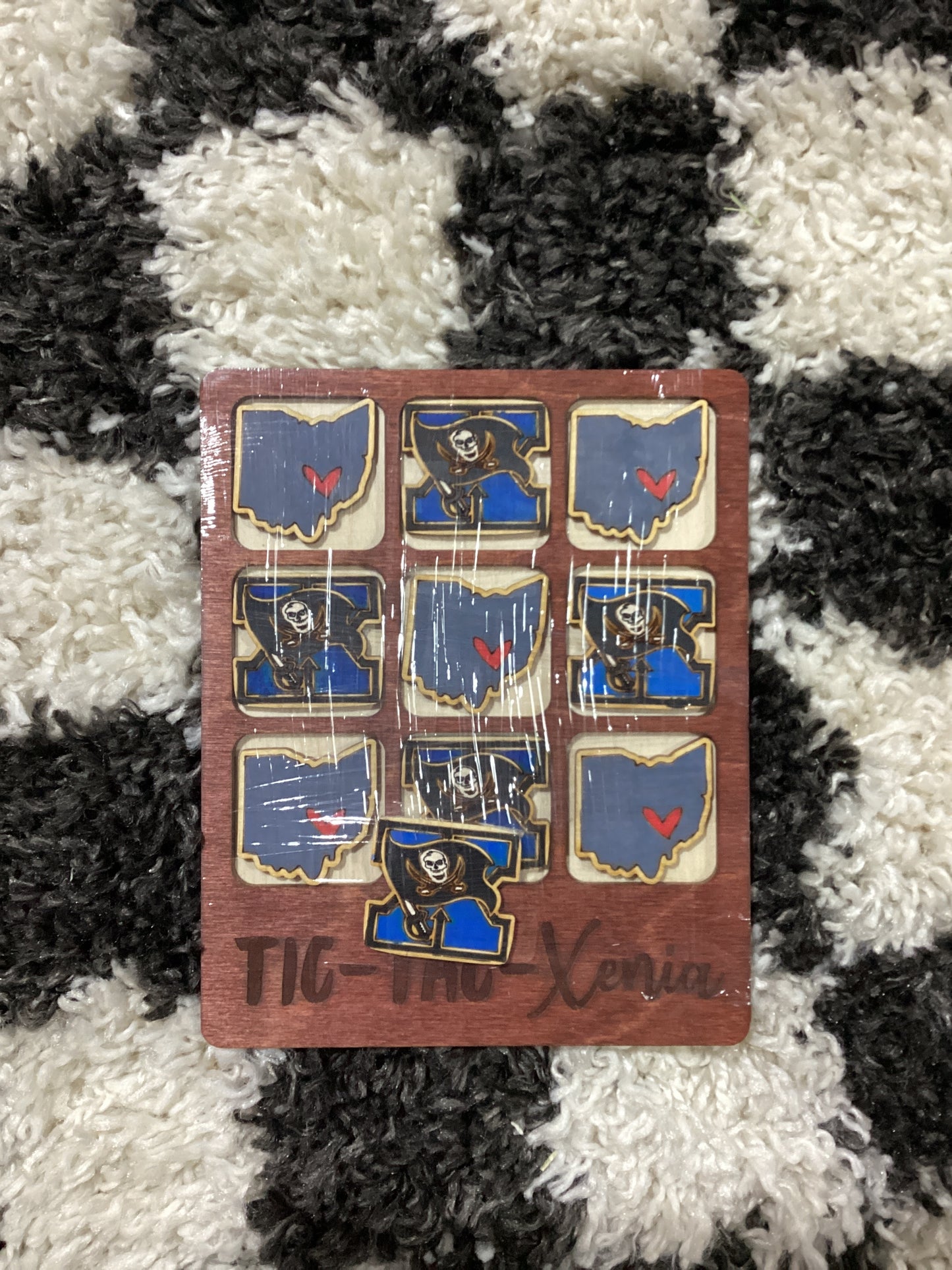 Tic Tac Xenia in stock
