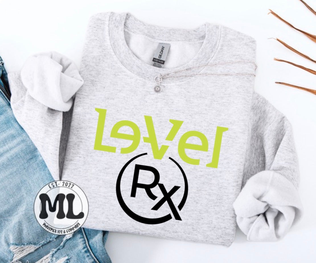 LVRX Collection