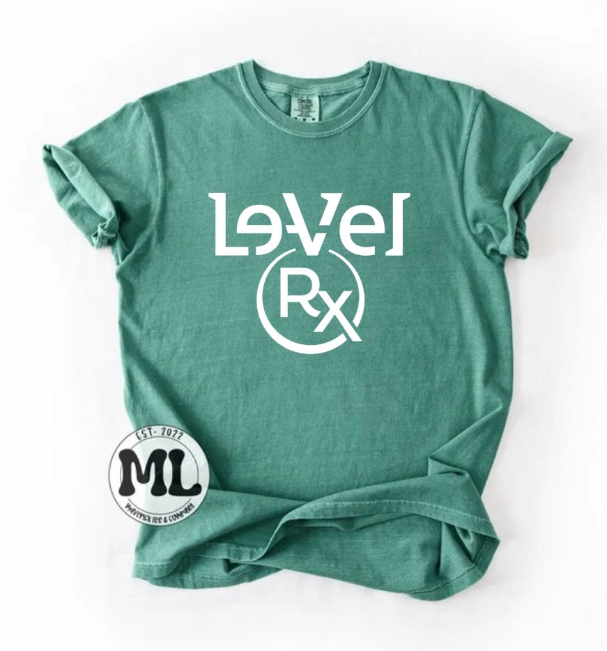 LVRX Collection
