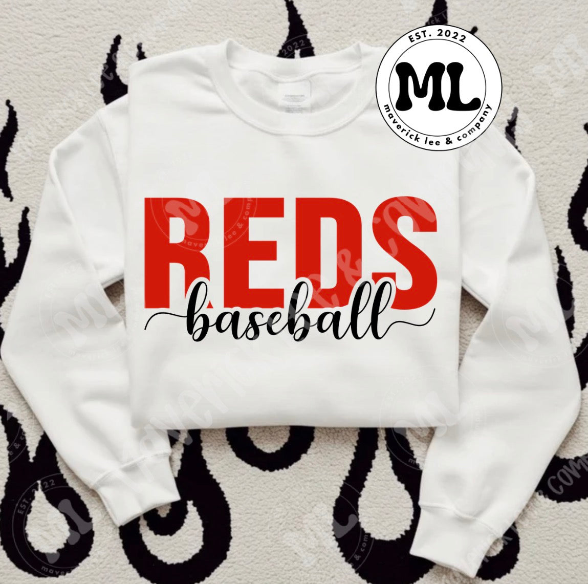 Cincinnati baseball collection
