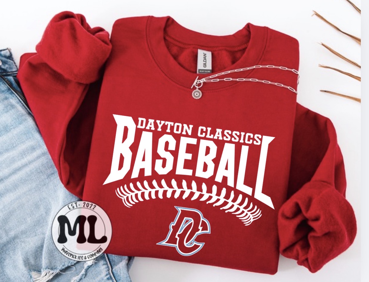 Dayton classic’s July 2026 collection