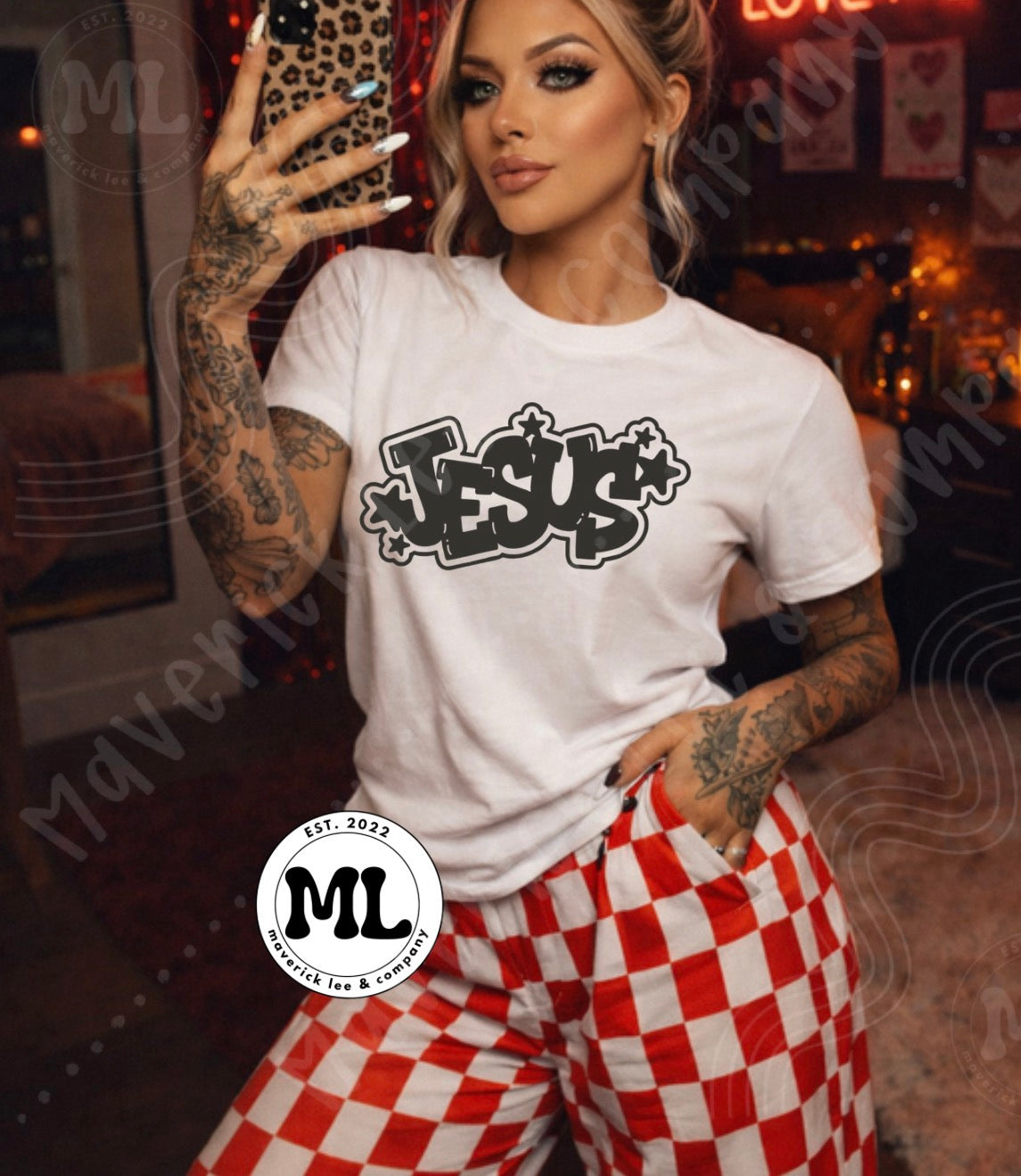 Faith is rad Collection ✝️