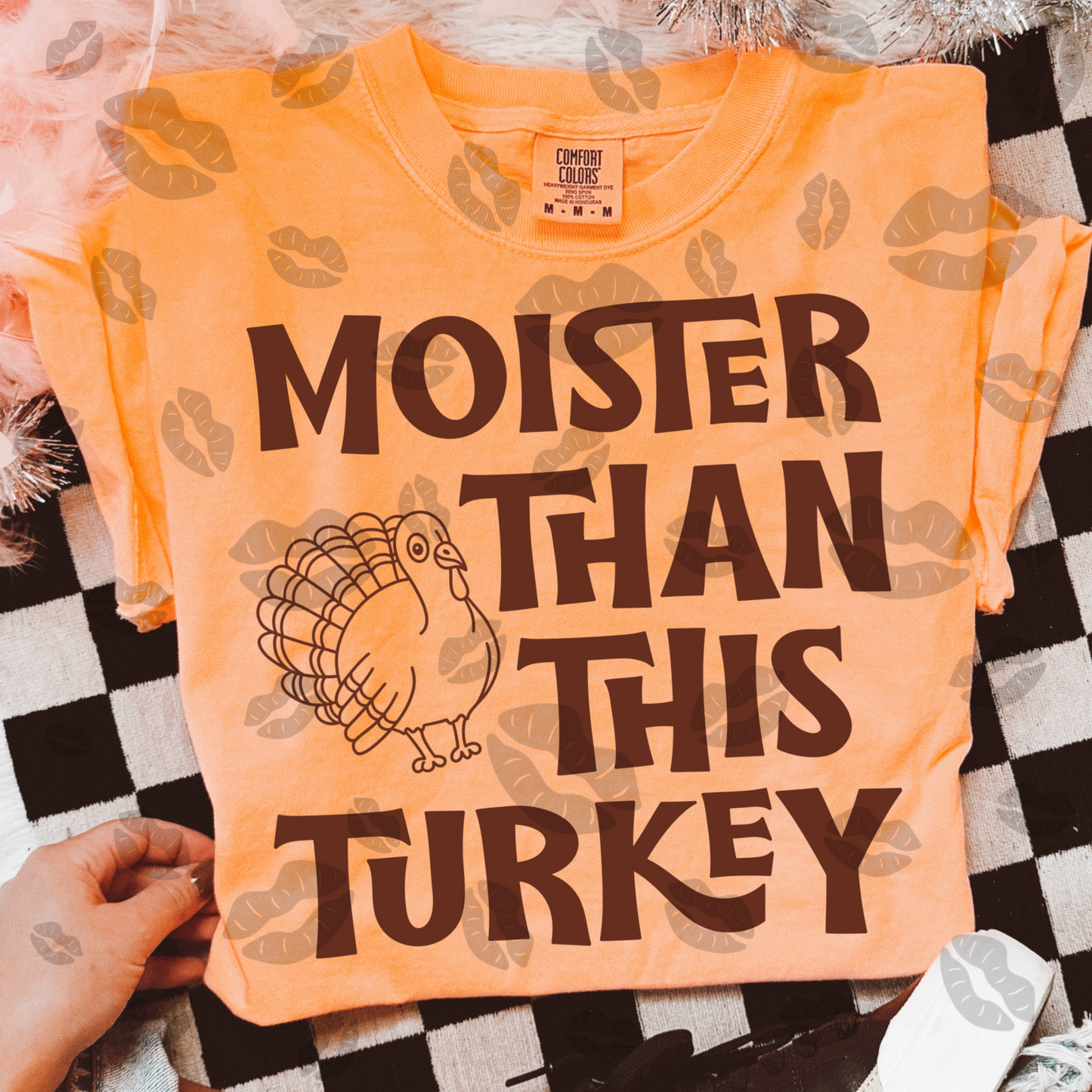 Not your grandmas thanksgiving collection