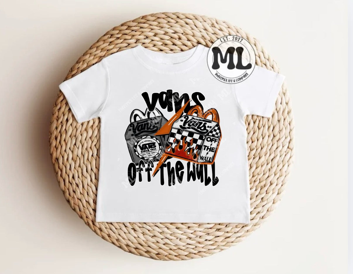 Here comes trouble collection