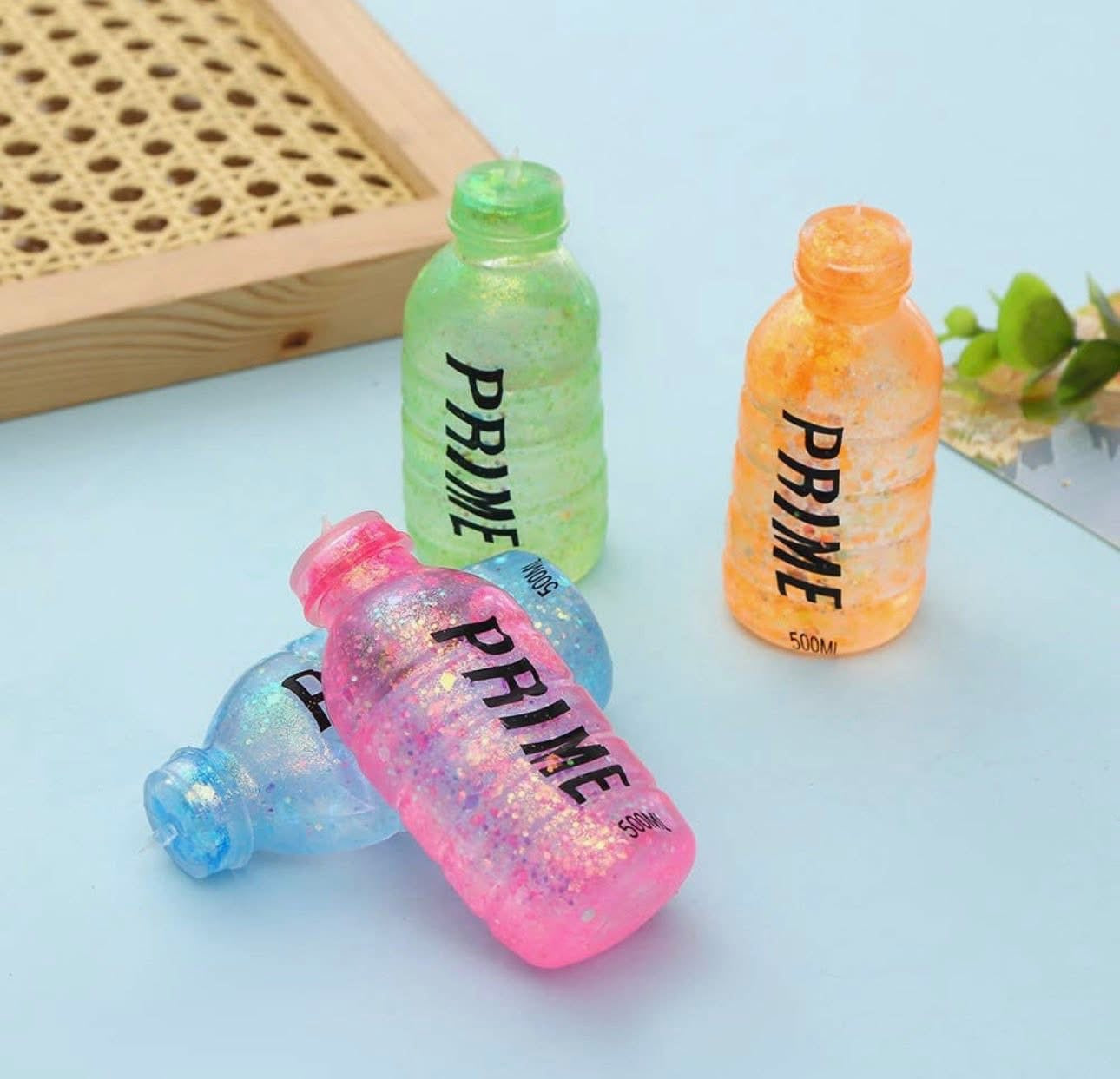 Squishy pre order