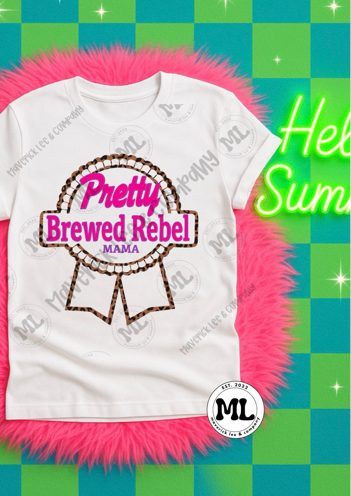 Motherhood beer collection