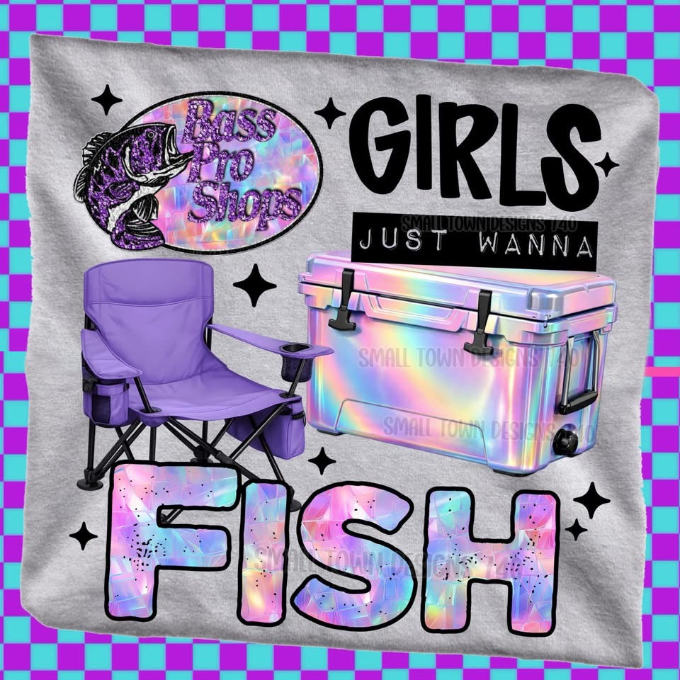 Lures over losers collection