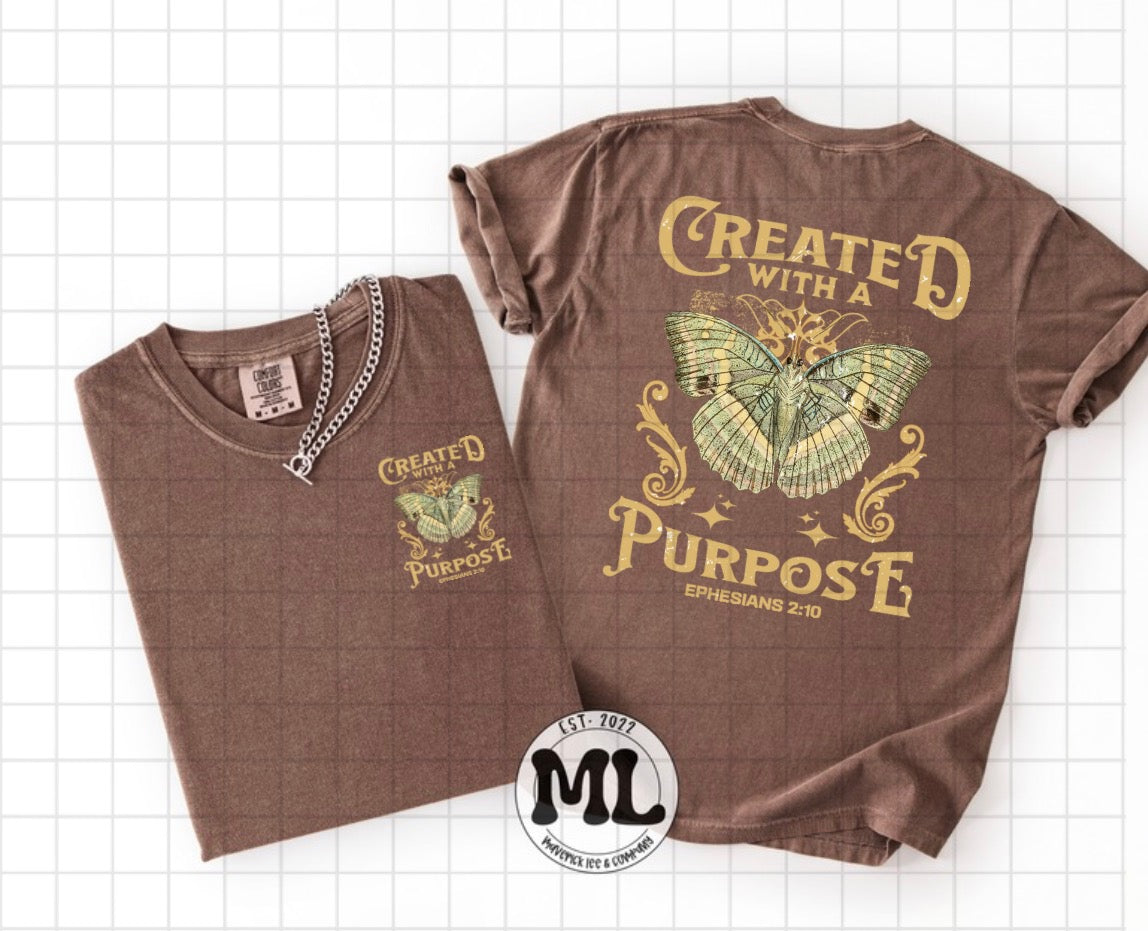 Fueled by Jesus collection