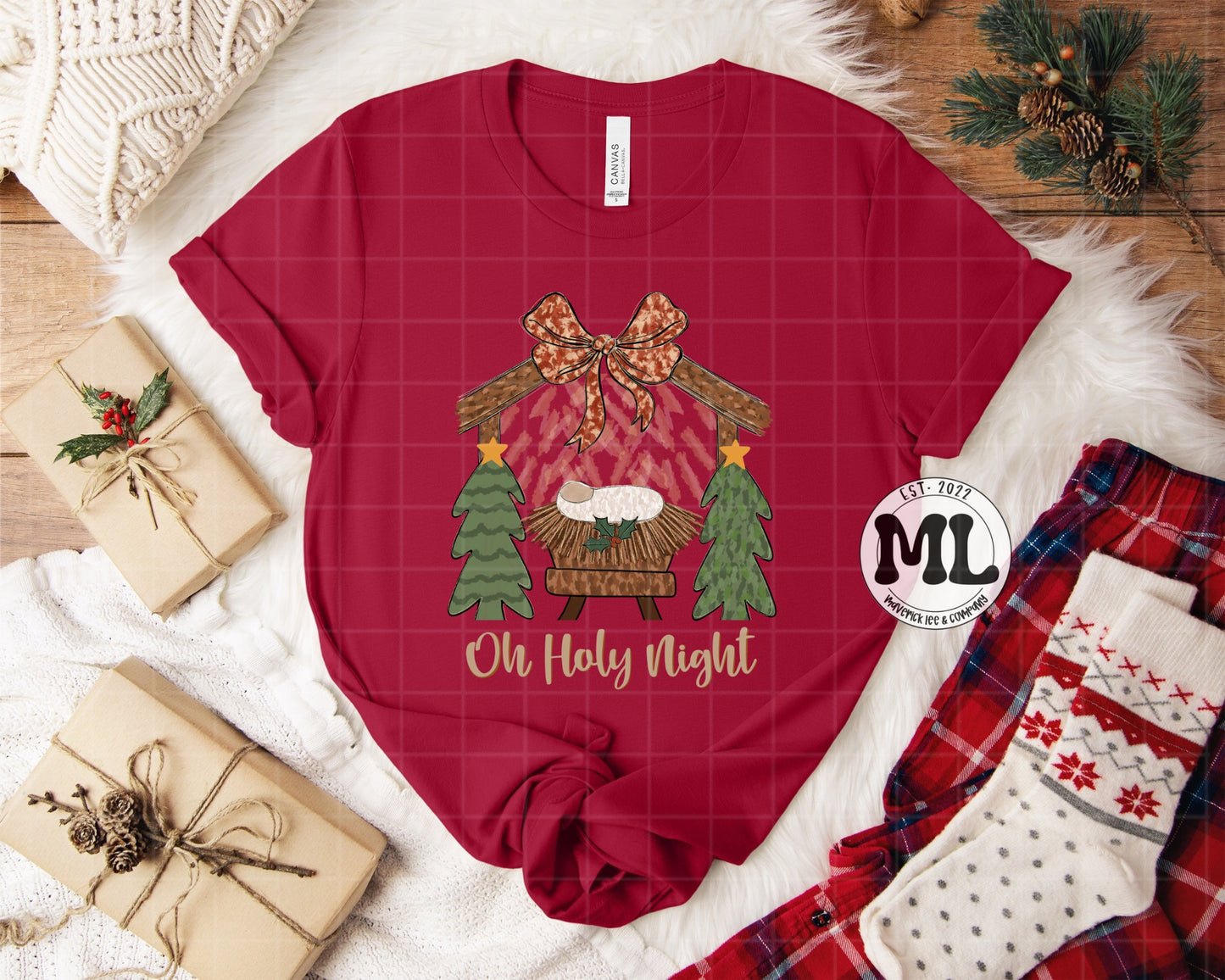 The cutest Christmas collection 1