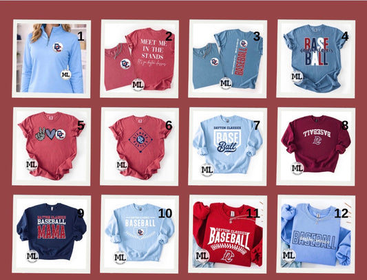 Dayton classic’s July 2026 collection