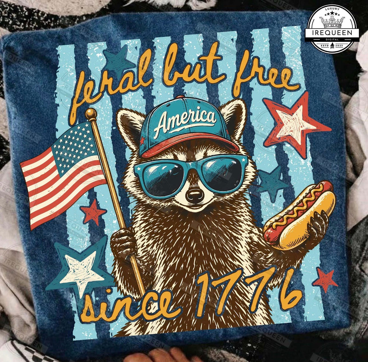 Since 1776