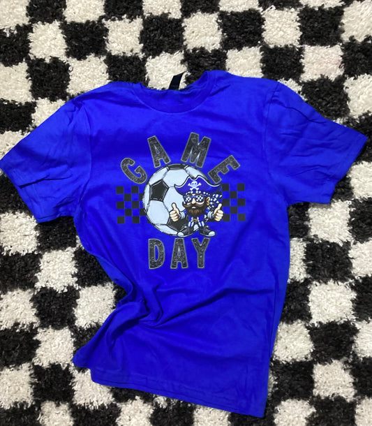Small tee in stock