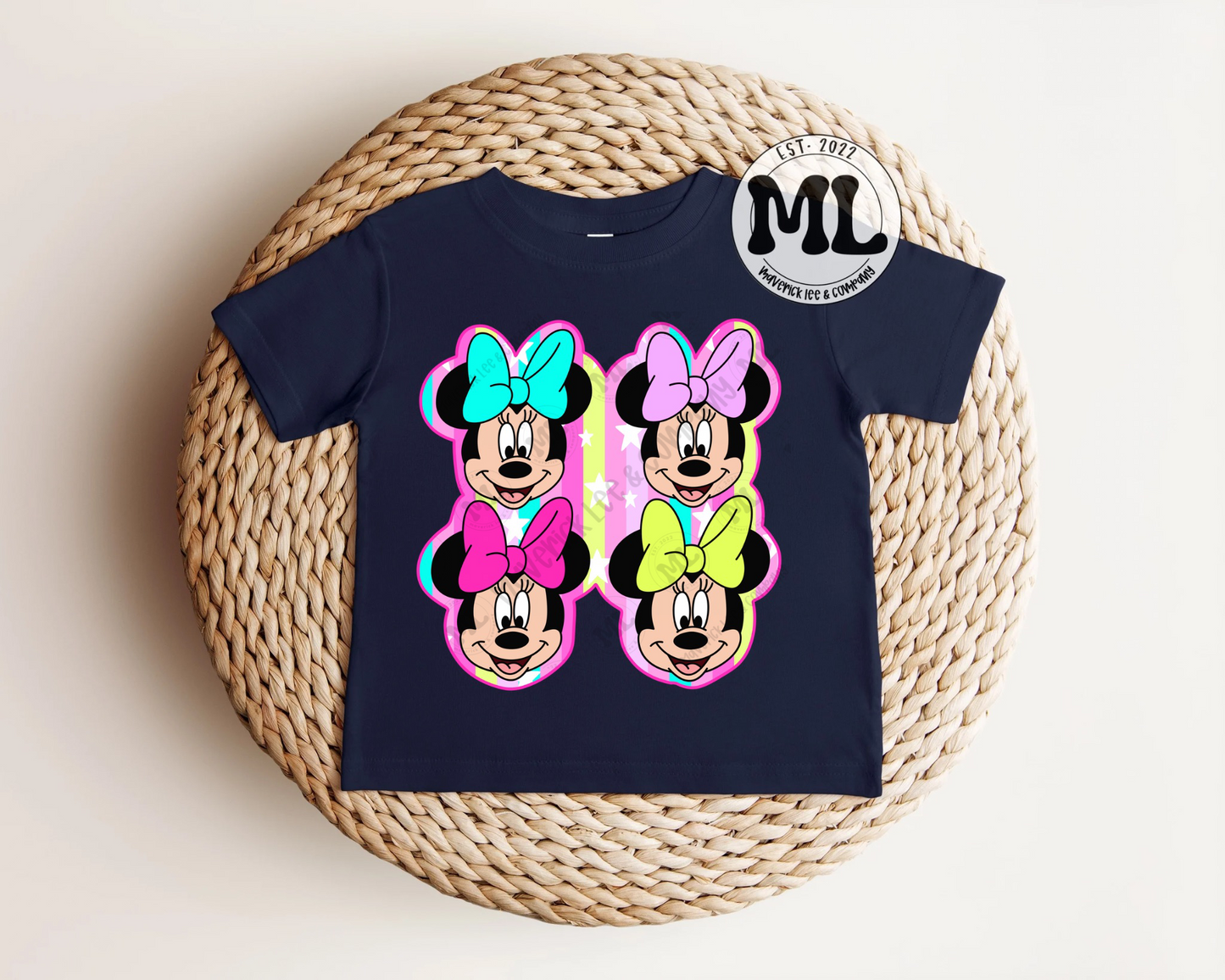 Toddler life collection