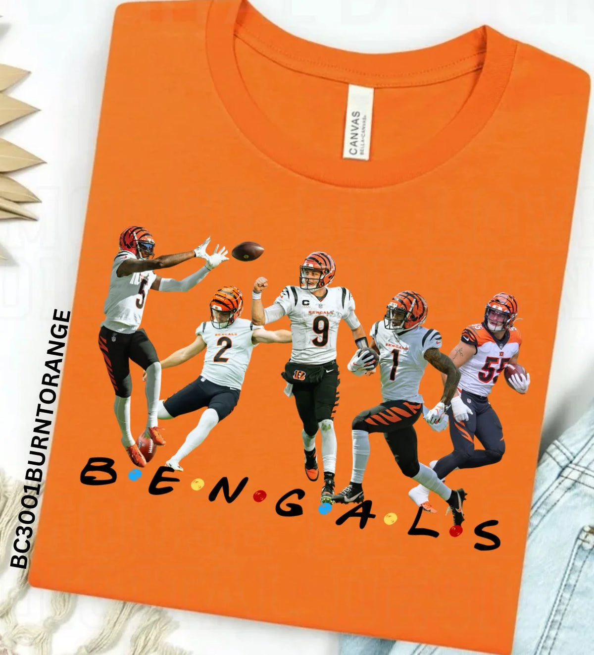 Cincinnati Football collection September 2026