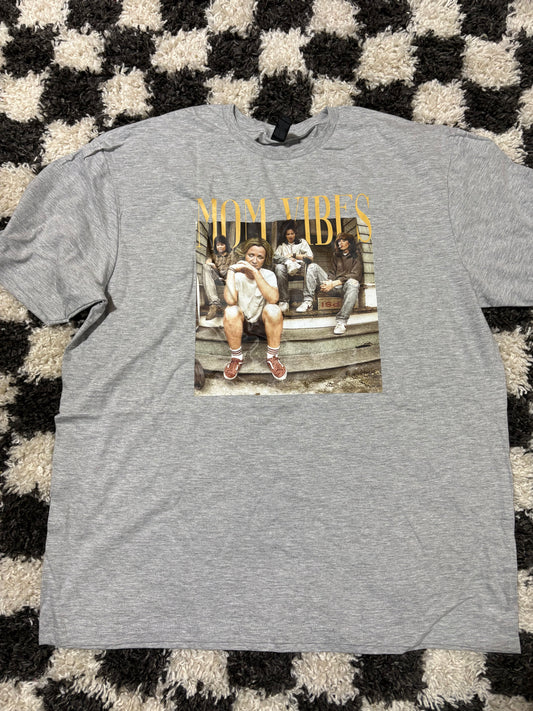 XL tee in stock
