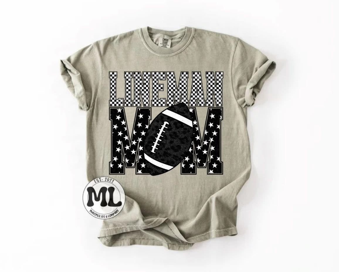 Football mom collection July 2026
