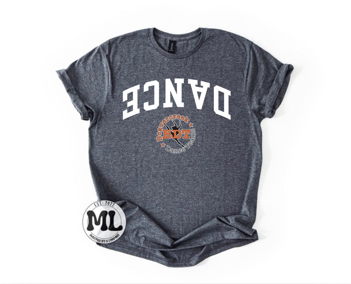 Beavercreek dance teams collection