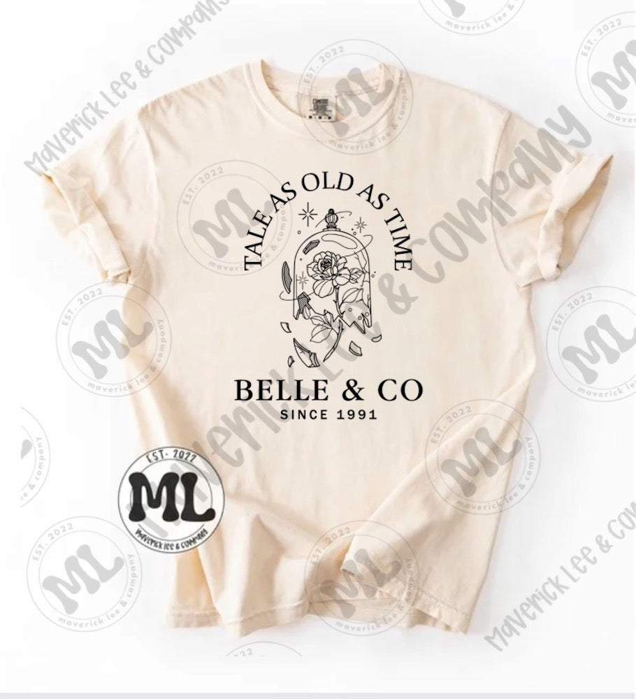 90s Vibes - B&B Collection