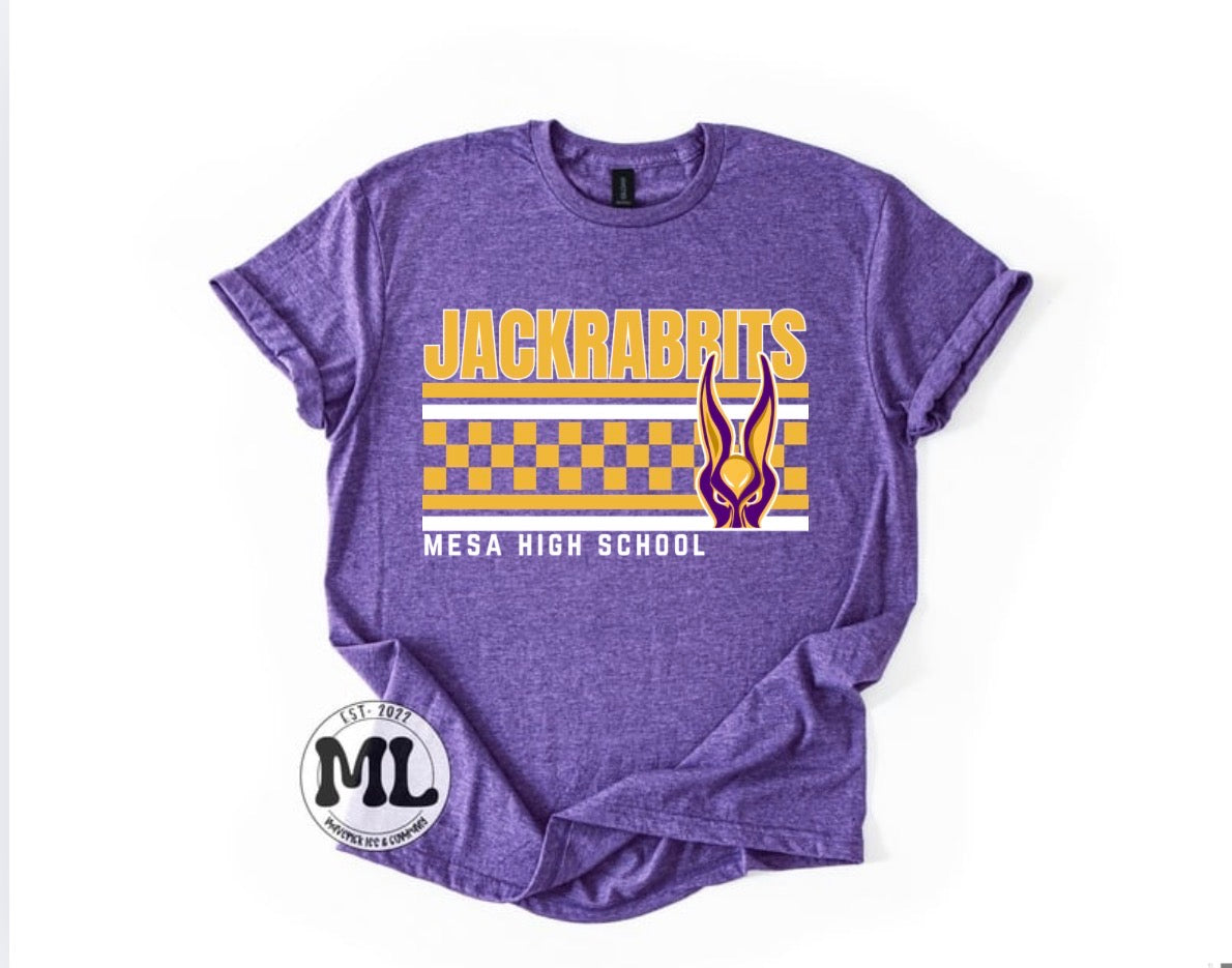 Mesa Jackrabbits Collection